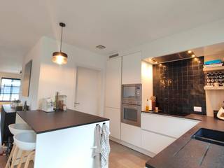 Welkom in deze energiezuinige parel, gelegen aan het einde van een rustige doodlopende straat. Deze ruime woning biedt het perfecte comfort en...