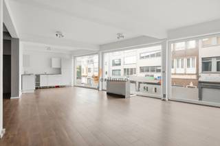 Apartment for sale in Antwerp