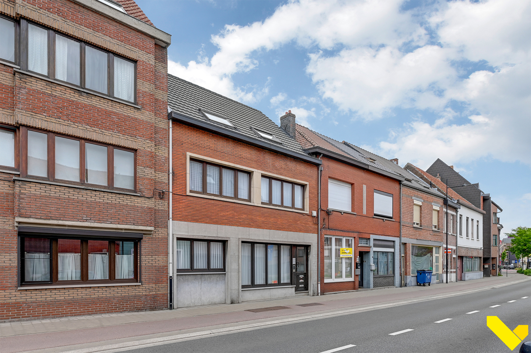 Apartment for sale in Geel with 1 bedroom - photo 3