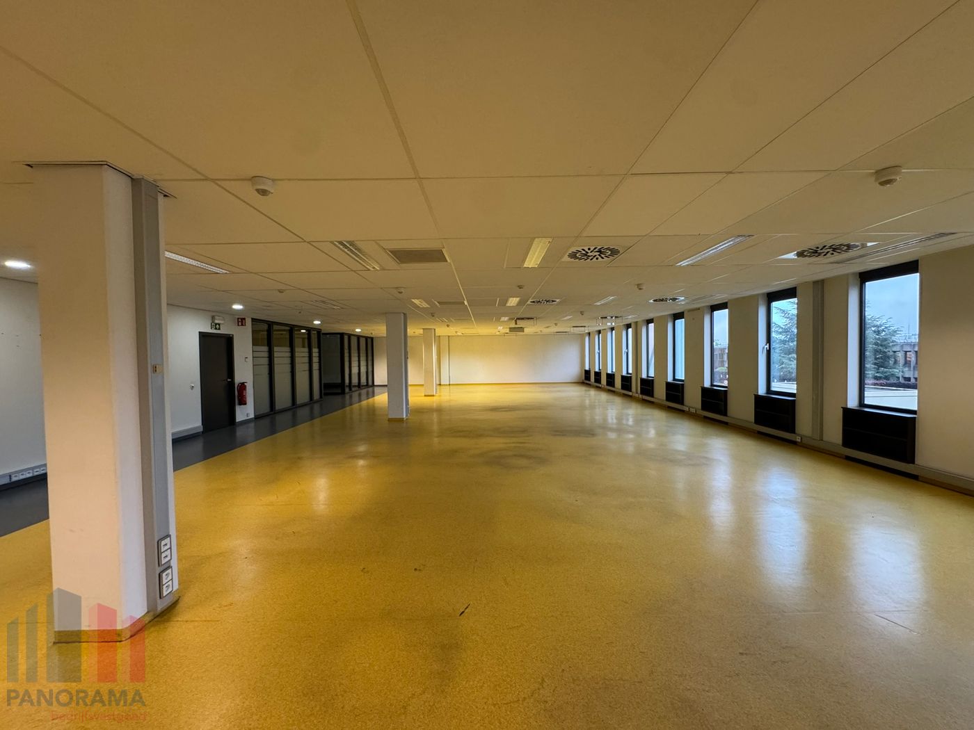 kantoor te huur nabij Brussels Airport Zaventem - foto 4
