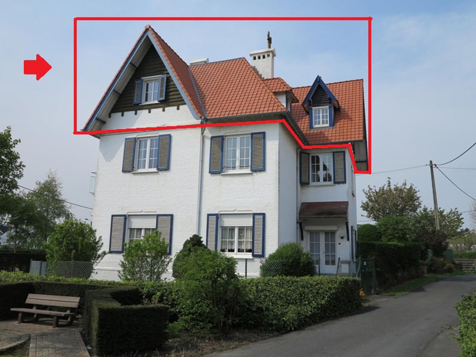 Appartement à vendre à Westende avec 2 chambres - photo 1