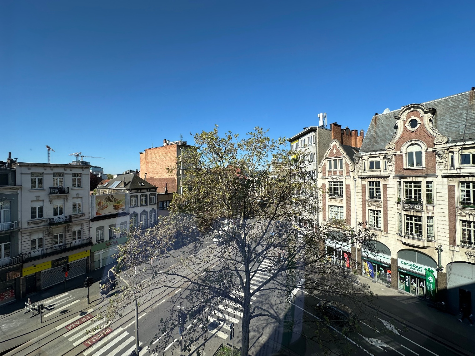 Appartement te koop in Antwerpen met 2 slaapkamers - foto 5