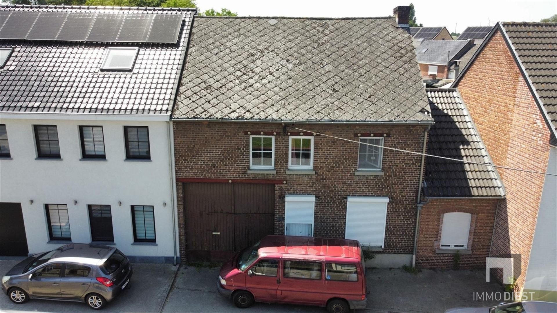 Deze woning kopen aan 2% registratierechten en renoveren aan 6% BTW - foto 4