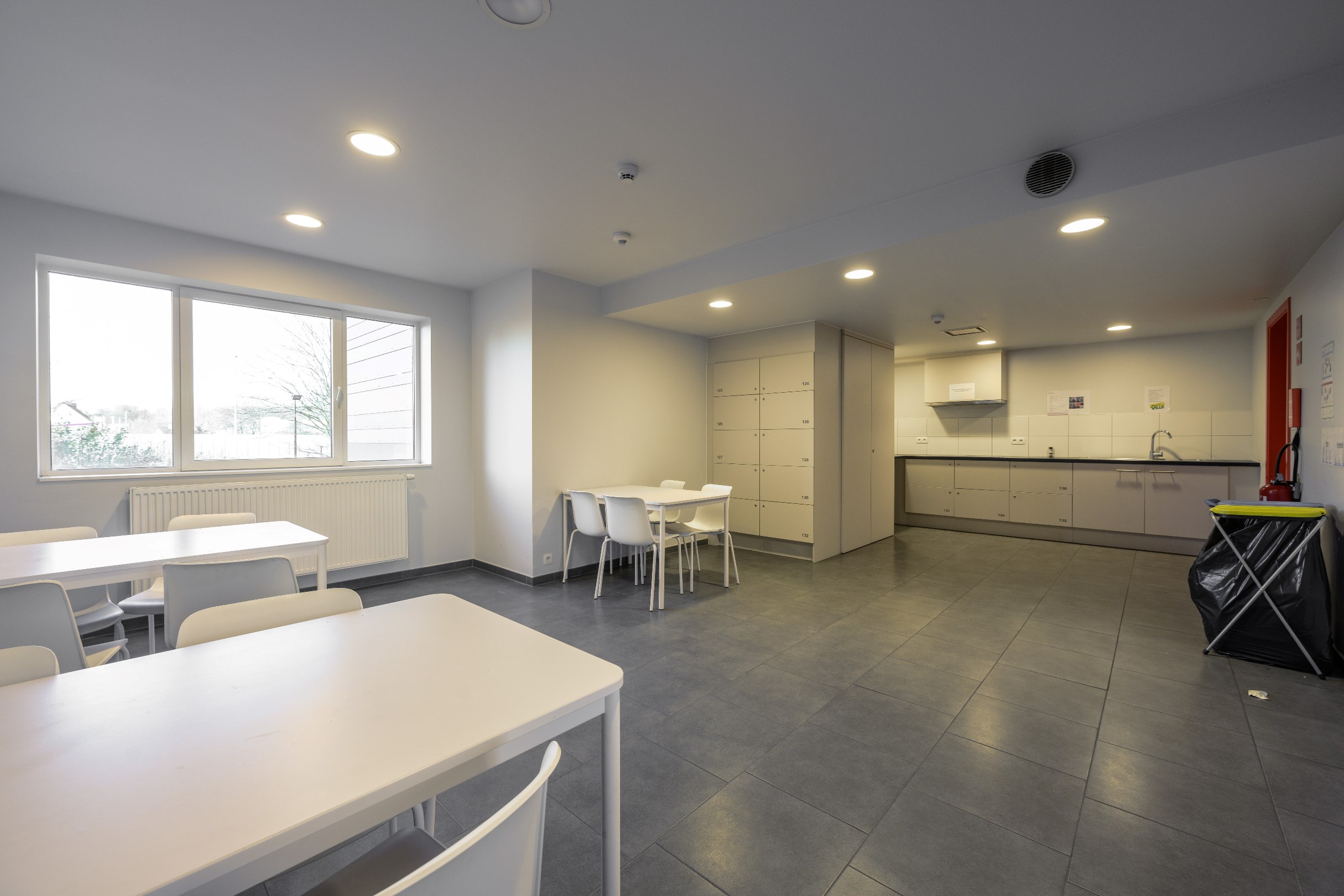 Studentenkamer nabij centrum van Brugge! - foto 3