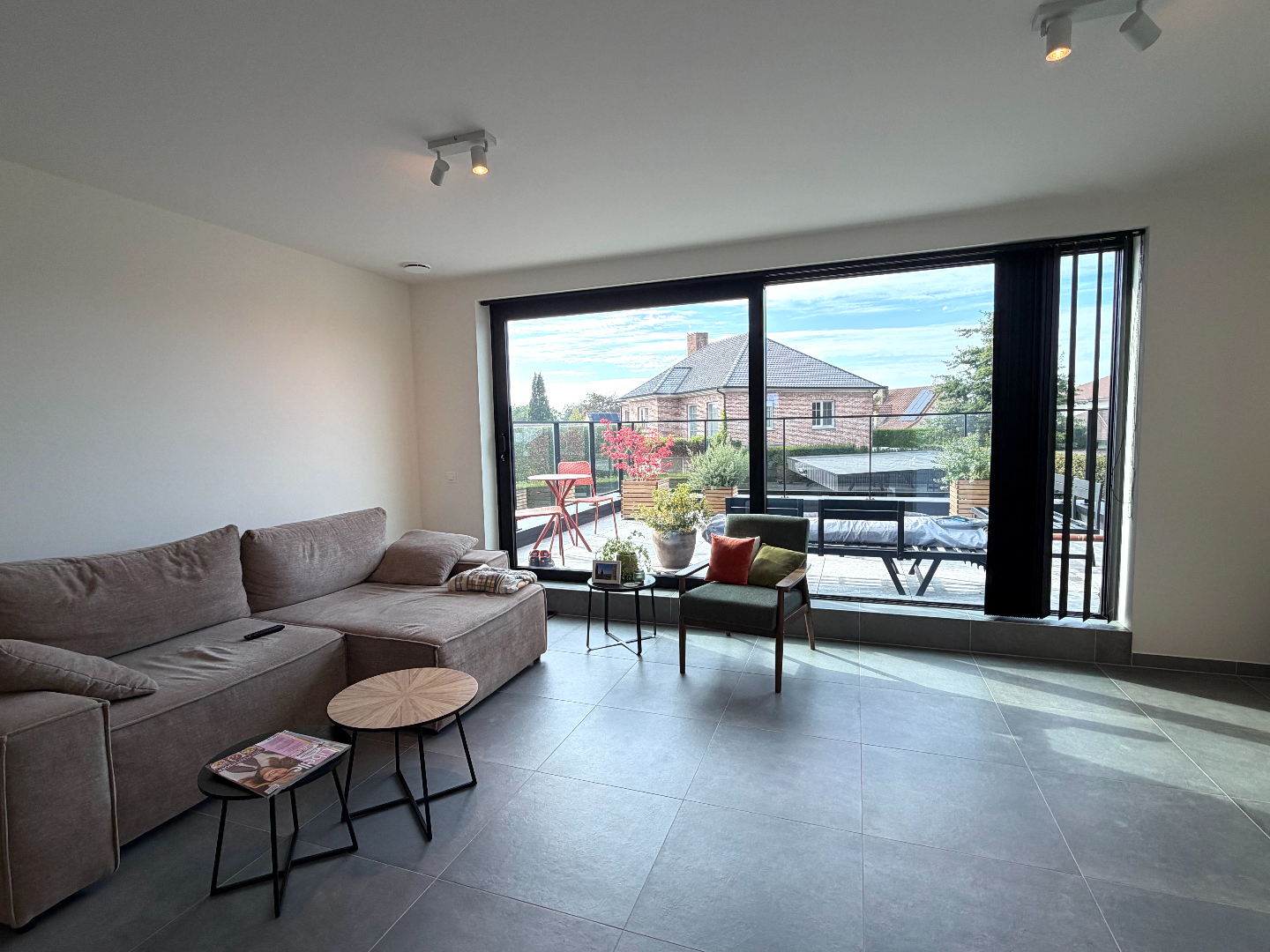 Appartement à louer à Wevelgem avec 2 chambres - photo 4