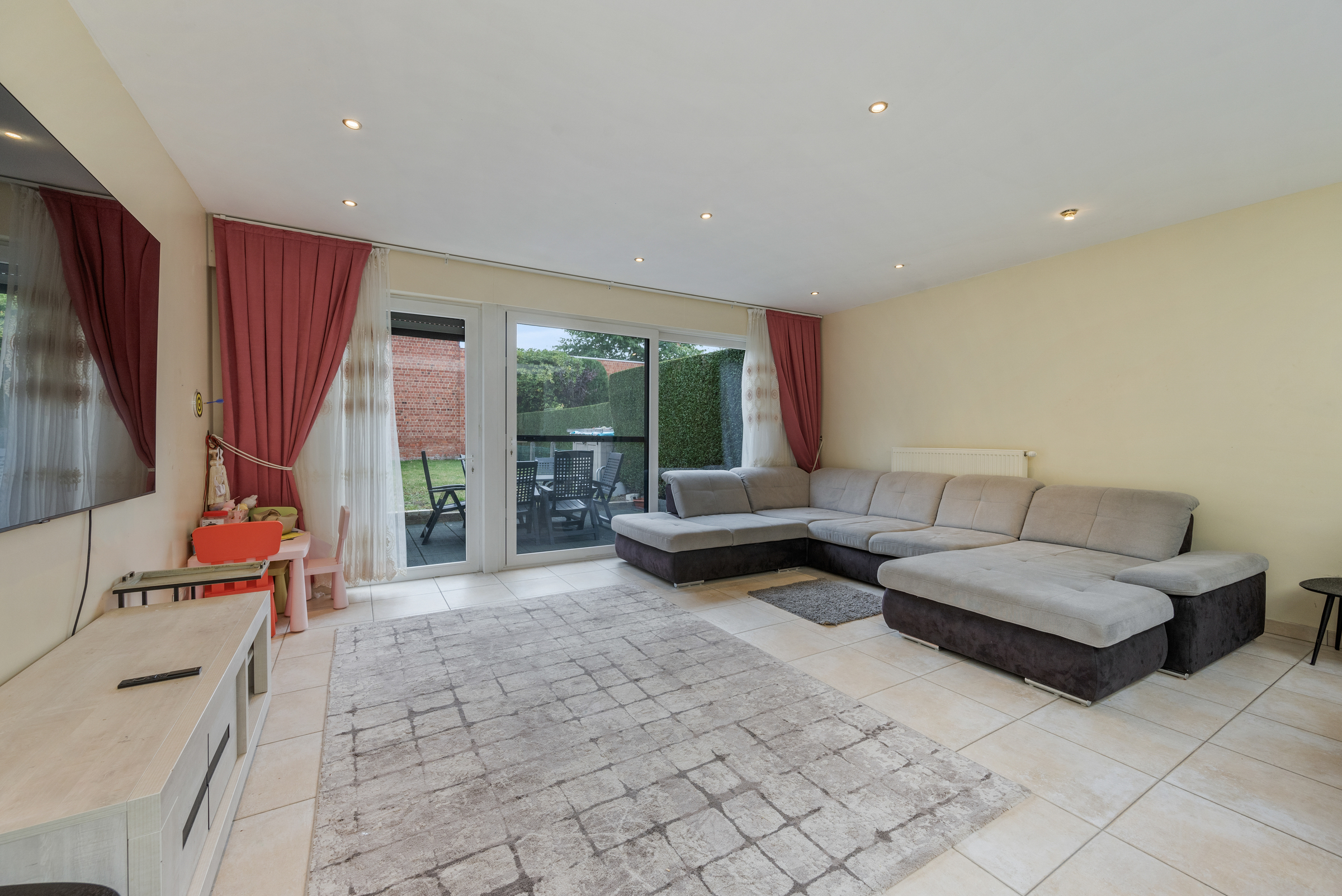 Maison à vendre à Saint-Nicolas avec 4 chambres - photo 3