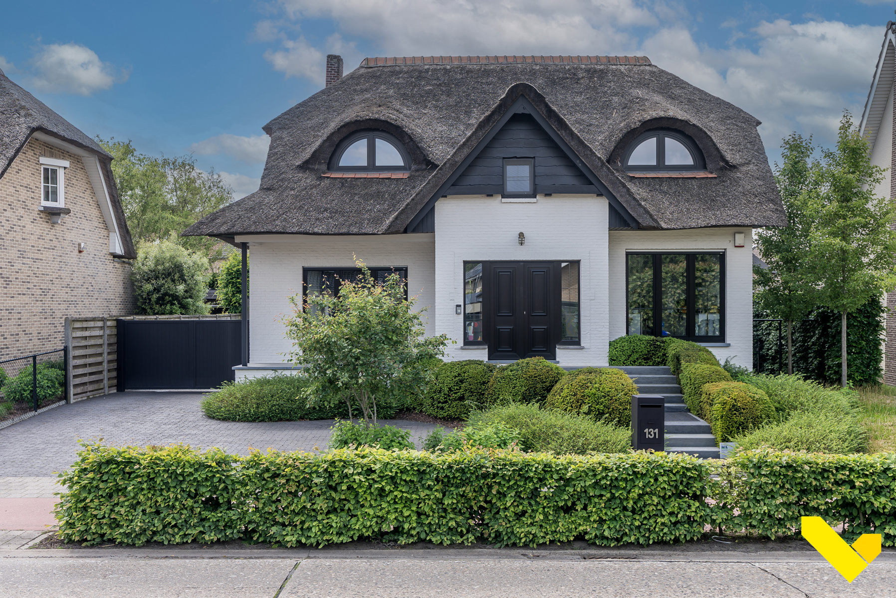 Prachtig gerenoveerde woning in cottagestijl - foto 3
