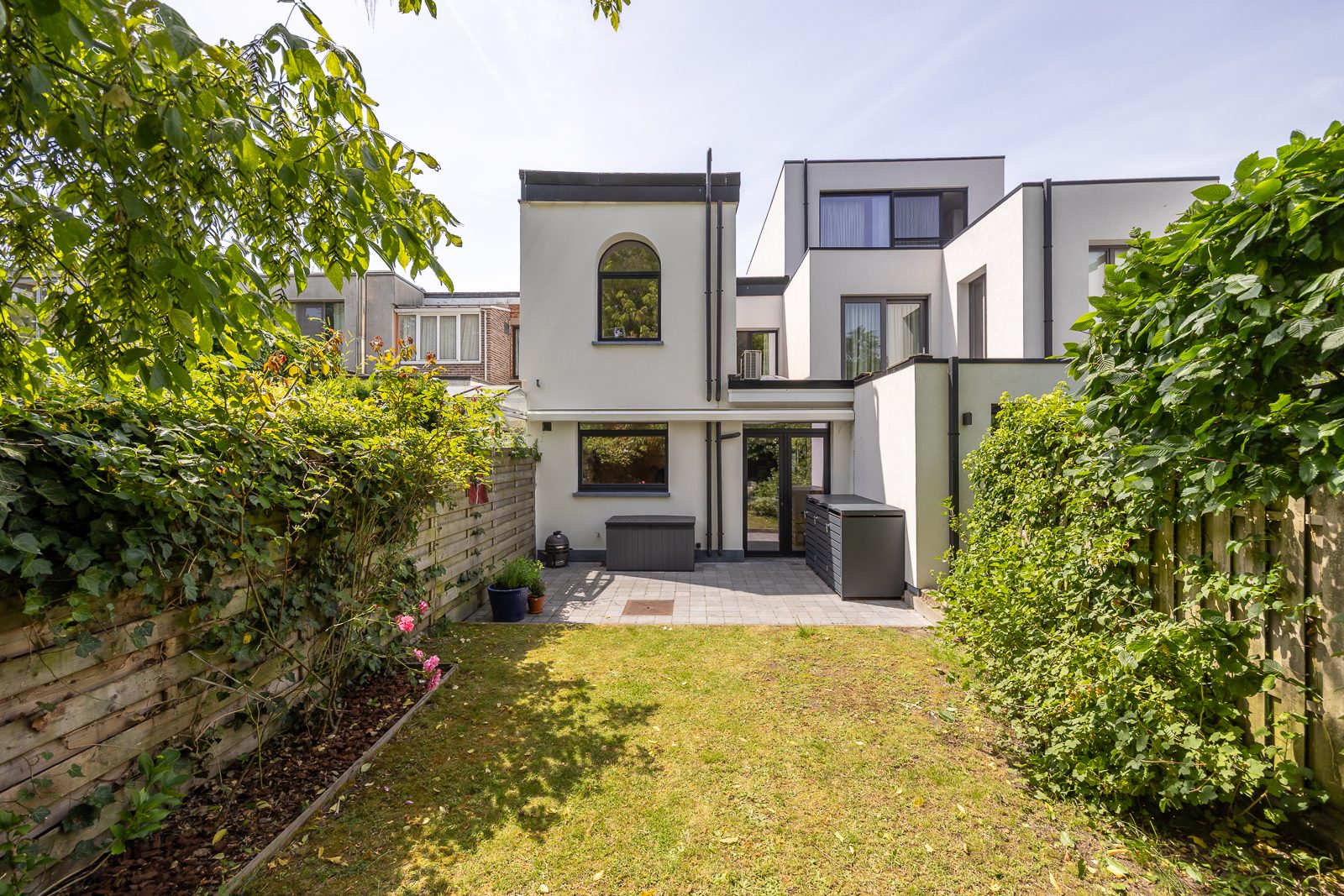 Huis te koop in Wilrijk met 3 slaapkamers - foto 3