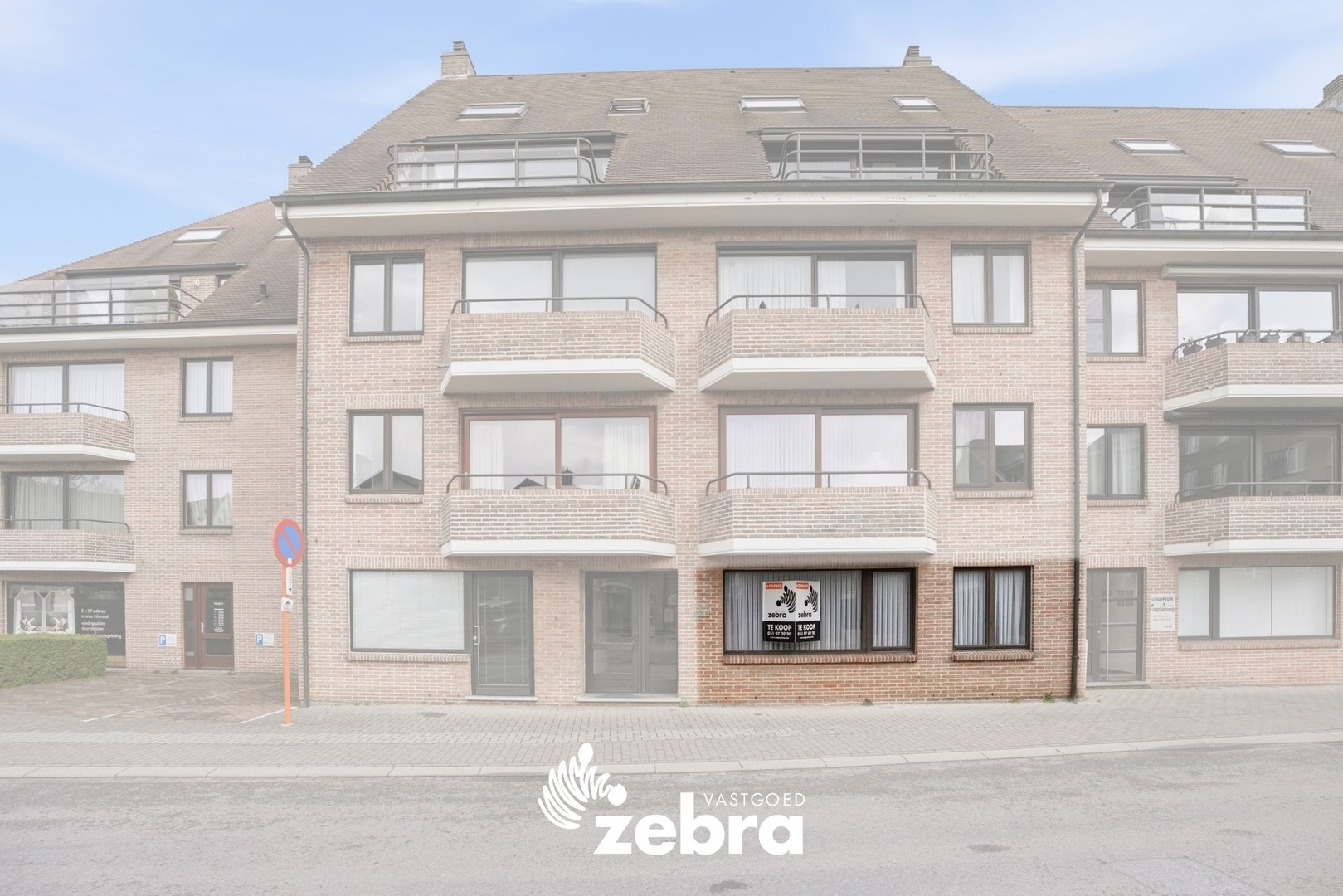 Appartement à vendre à Tielt avec 2 chambres - photo 2