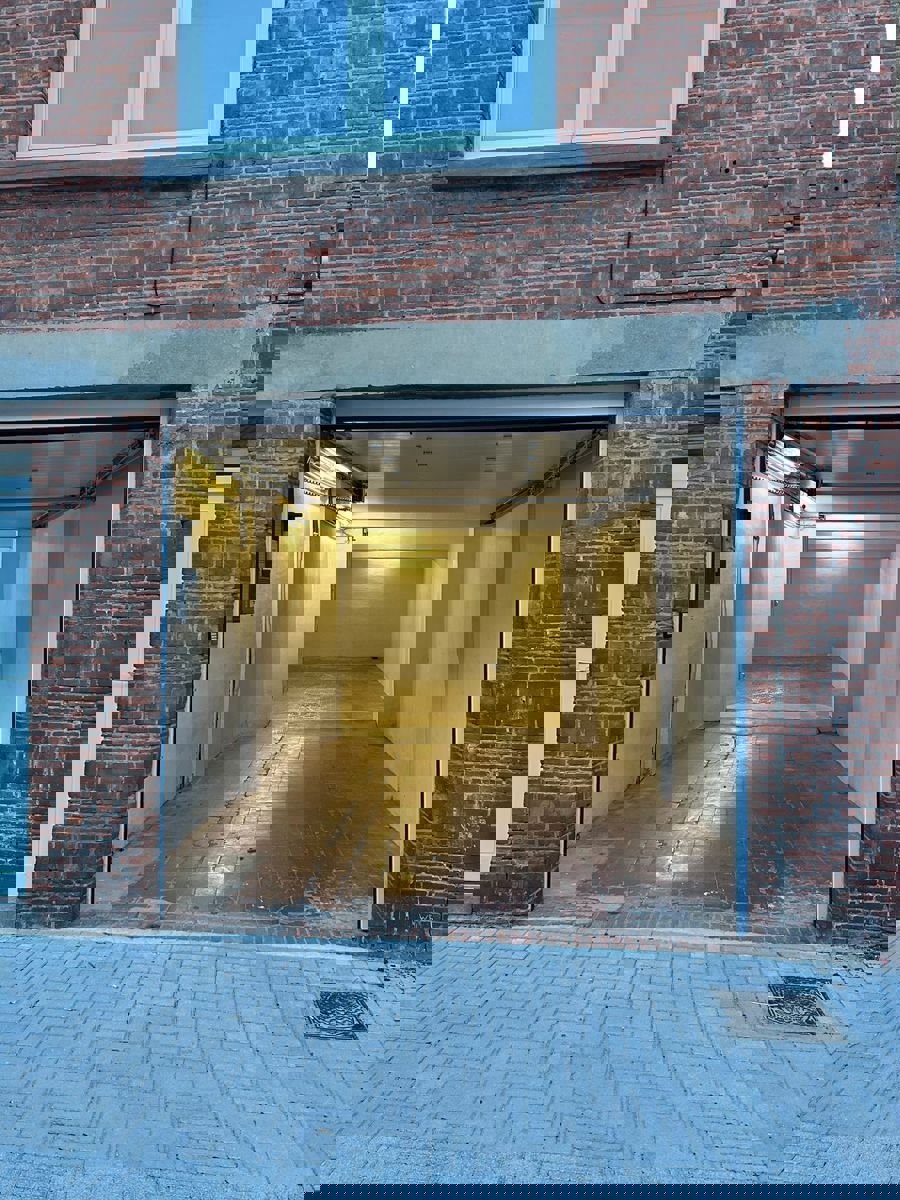 Praktische magazijnruimte in het hart van Turnhout - foto 3