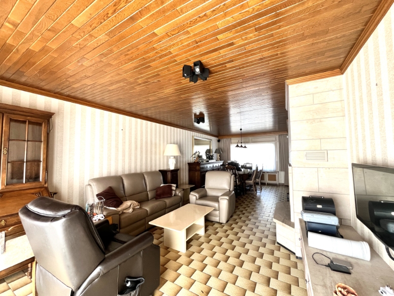 Woning met 3 slpkms en 14 zonnepanelen - foto 5