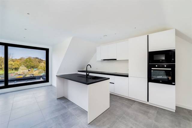 Project for sale in Hemiksem