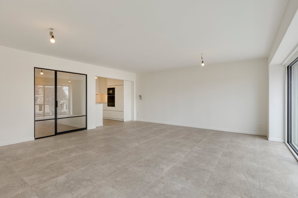 Fully renovated apartment for sale in Roeselare - photo 4