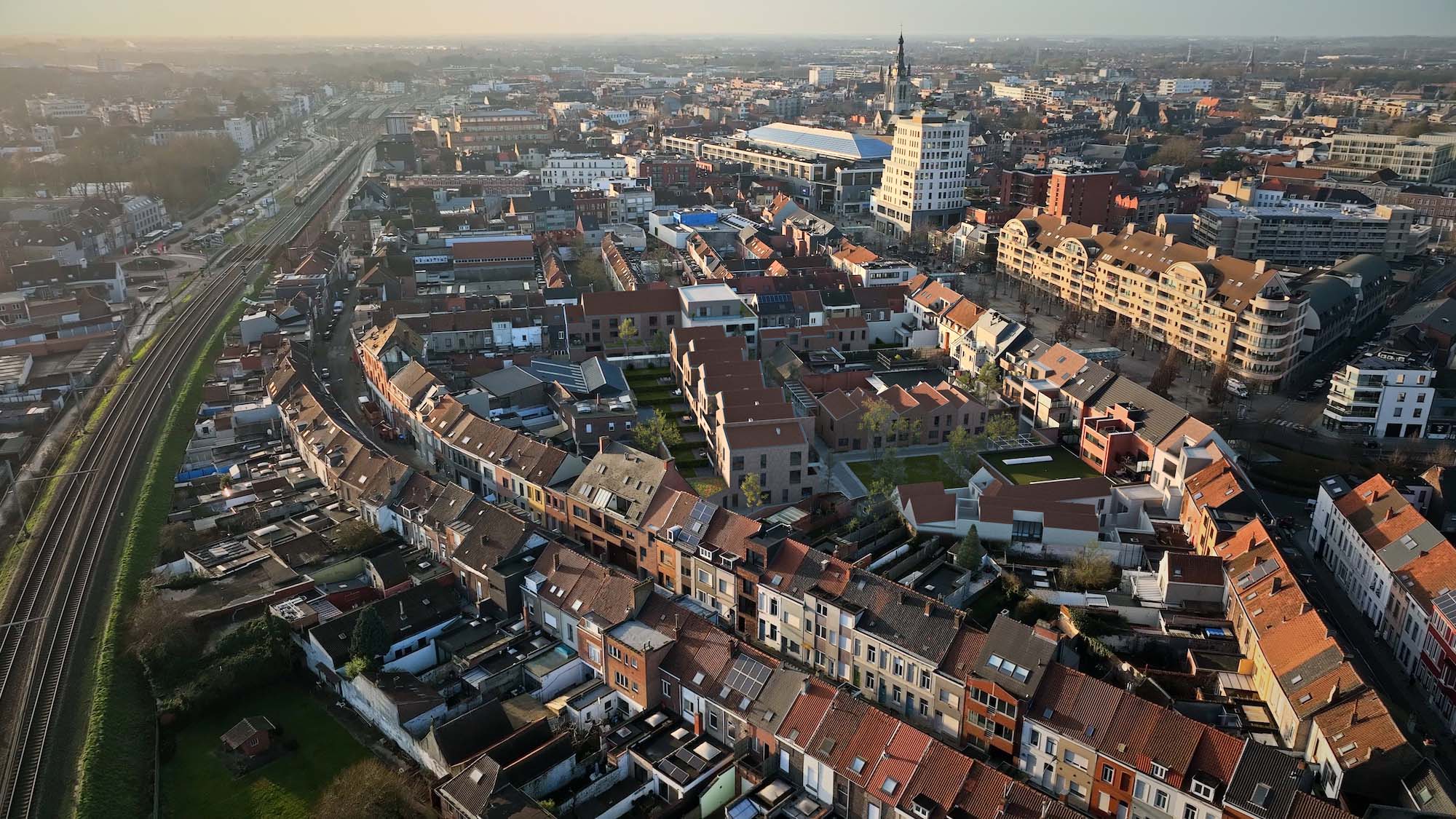 Woning met 3 slaapkamers in Kortrijk - foto 4