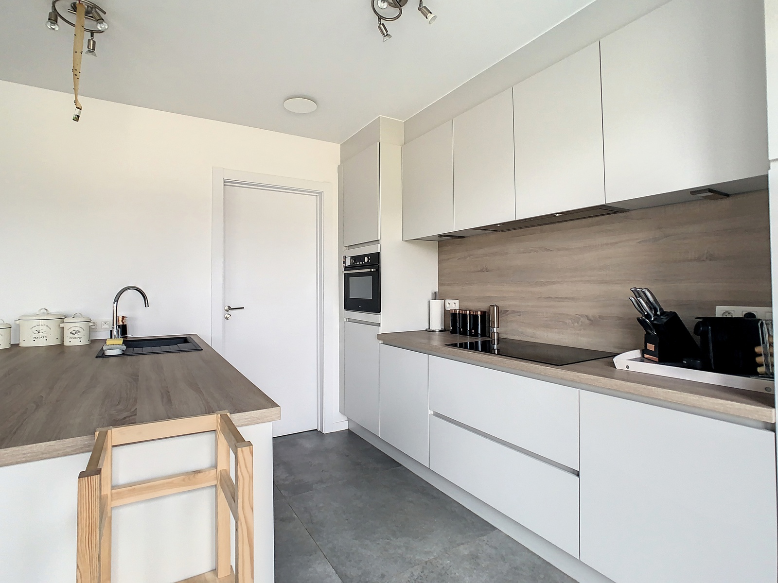 Goed gelegen, nieuwbouw BEN-woning te huur - foto 5