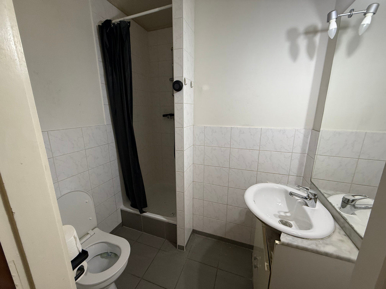 Compact en gezellig gelijkvloersappartement - foto 5