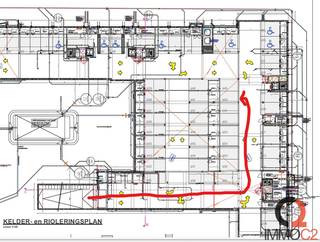 Garage for sale in Laakdal