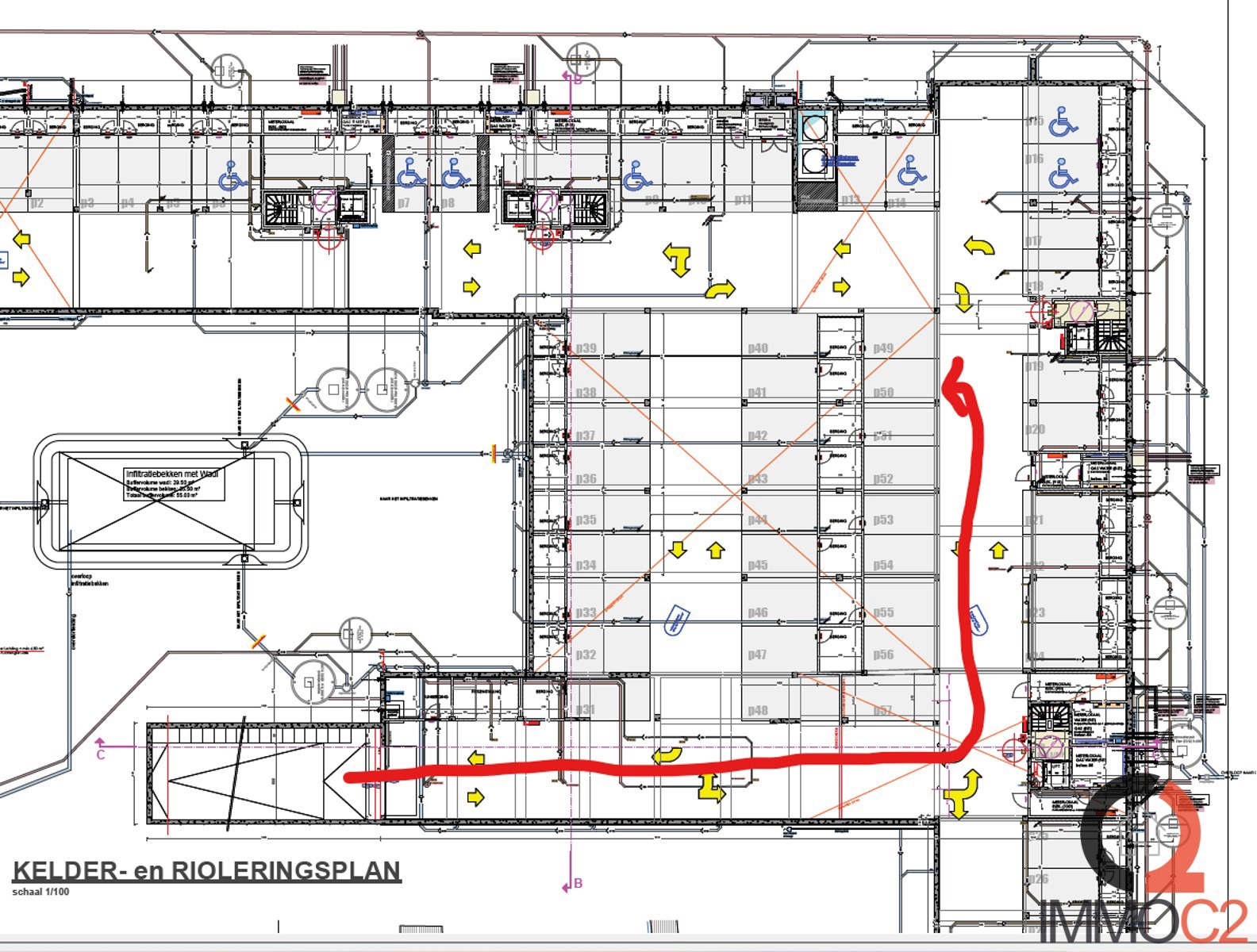 Garage te koop in Laakdal - foto 3