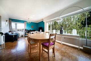 Appartement te koop in Luik
