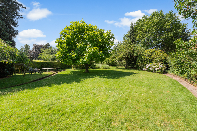 Ruime (meergezins)woning te koop in Grimbergen - foto 4