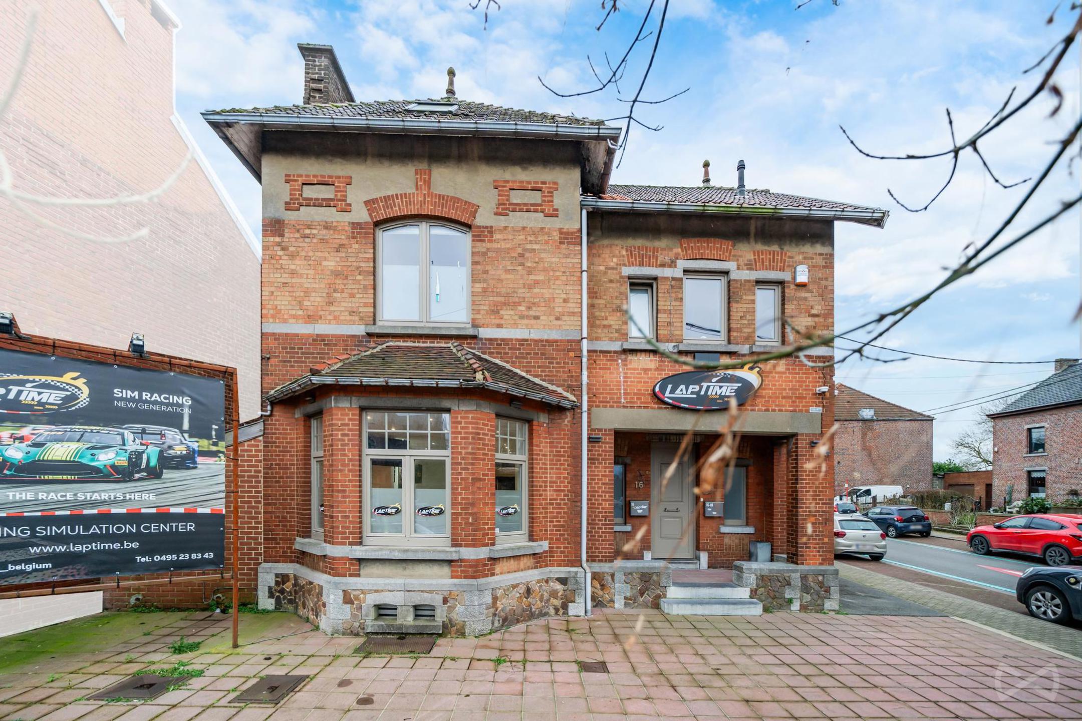 Maison à vendre à Ransart avec 3 chambres - photo 1