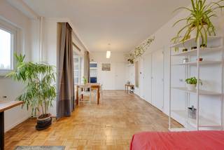 Rustig thuiskomen op LinkeroeverDe Halewijnlaan is zo’n straat waar je op ‘t gemak even op adem komt. Rustig, groen en overzichtelijk, met veel...