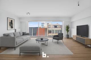 Op zoek naar een instapklaar appartement in dé winkelstraat van Roeselare, op wandelafstand van de Grote Markt? Ontdek dit gerenoveerde...