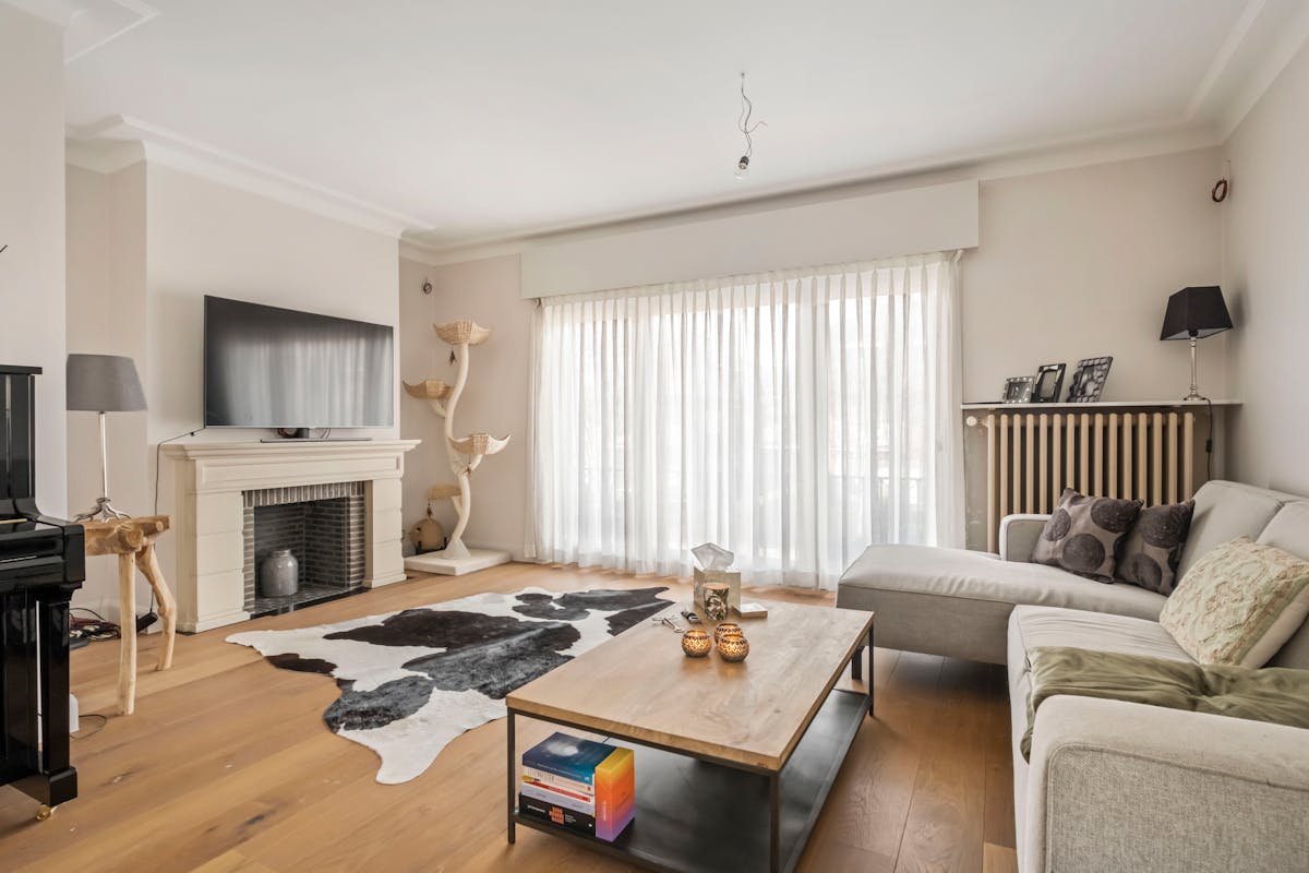 Ruim, instapklaar appartement te koop in Harelbeke - foto 4