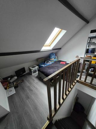 Maison à louer à Menin