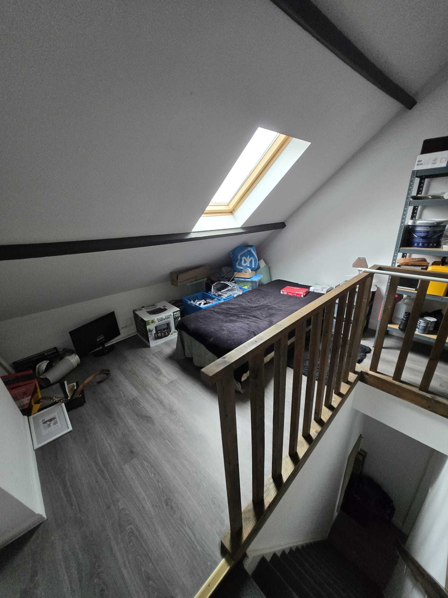 Maison à louer à Menin avec 3 chambres - photo 3