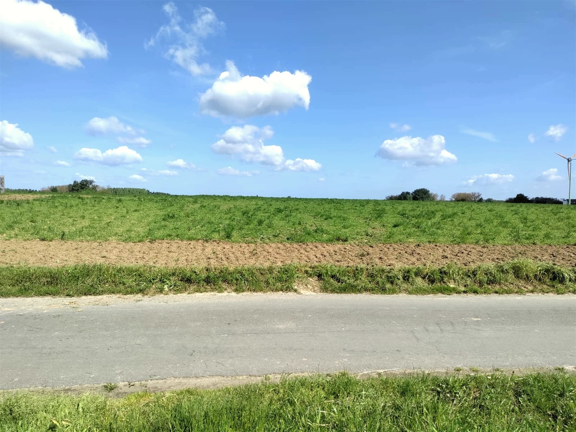 Bouwgrond voor HOB van 9a 28ca - foto 3