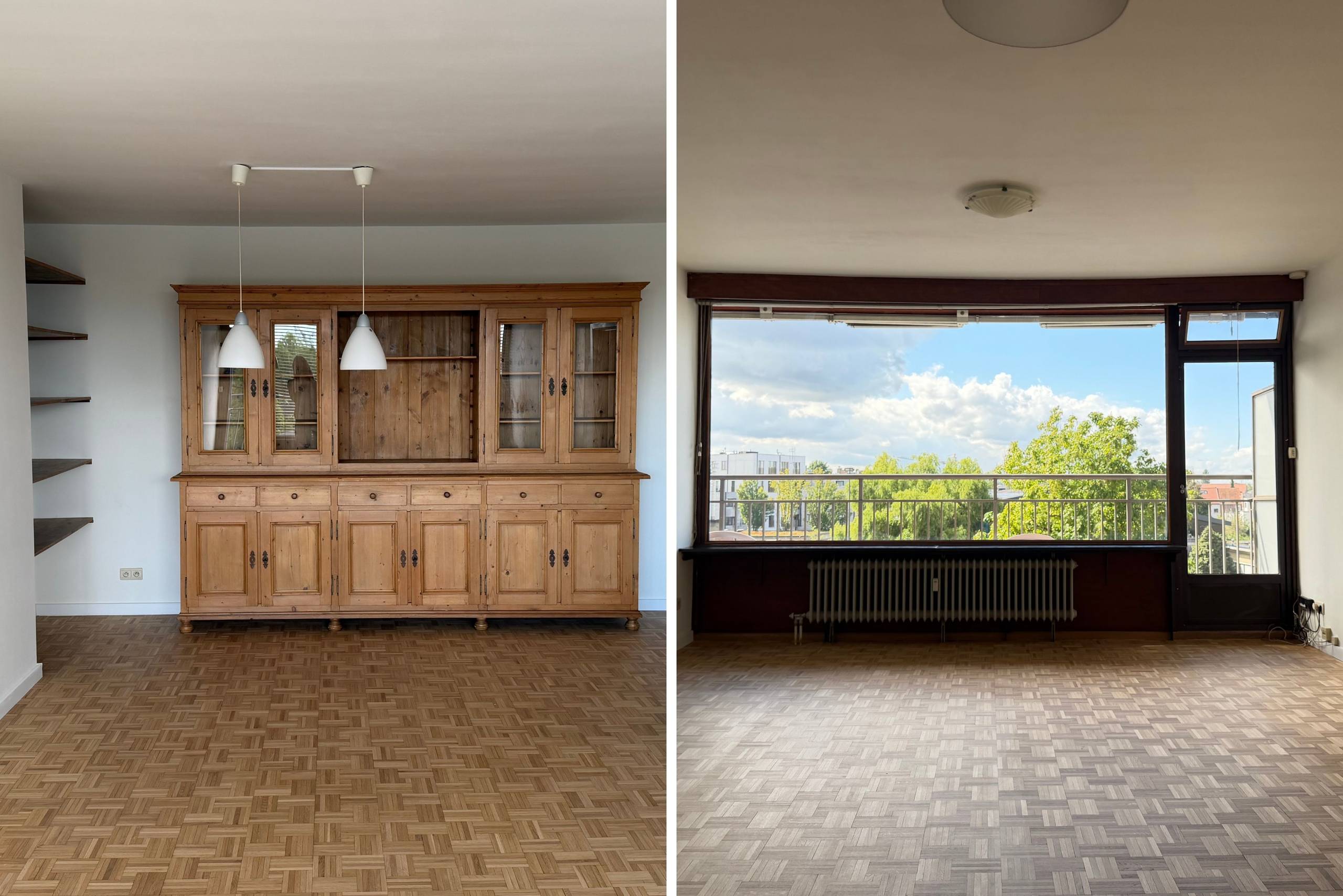 Ruim 3-slaapkamerappartement in centrum Wilrijk - foto 2