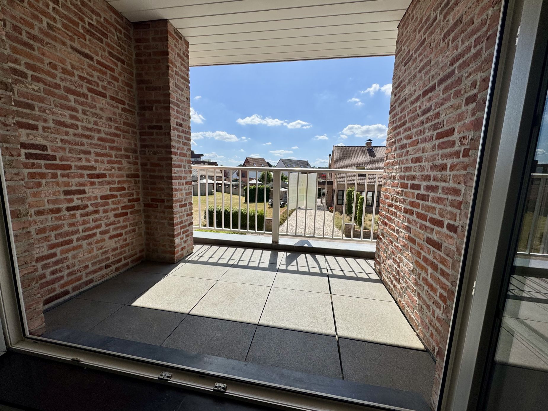 goed gelegen appartement met 2 slpk - foto 4