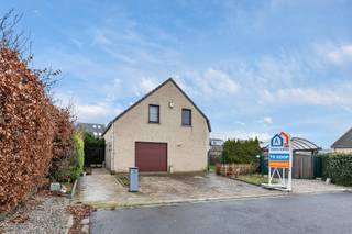 Maison à vendre à Roosdaal