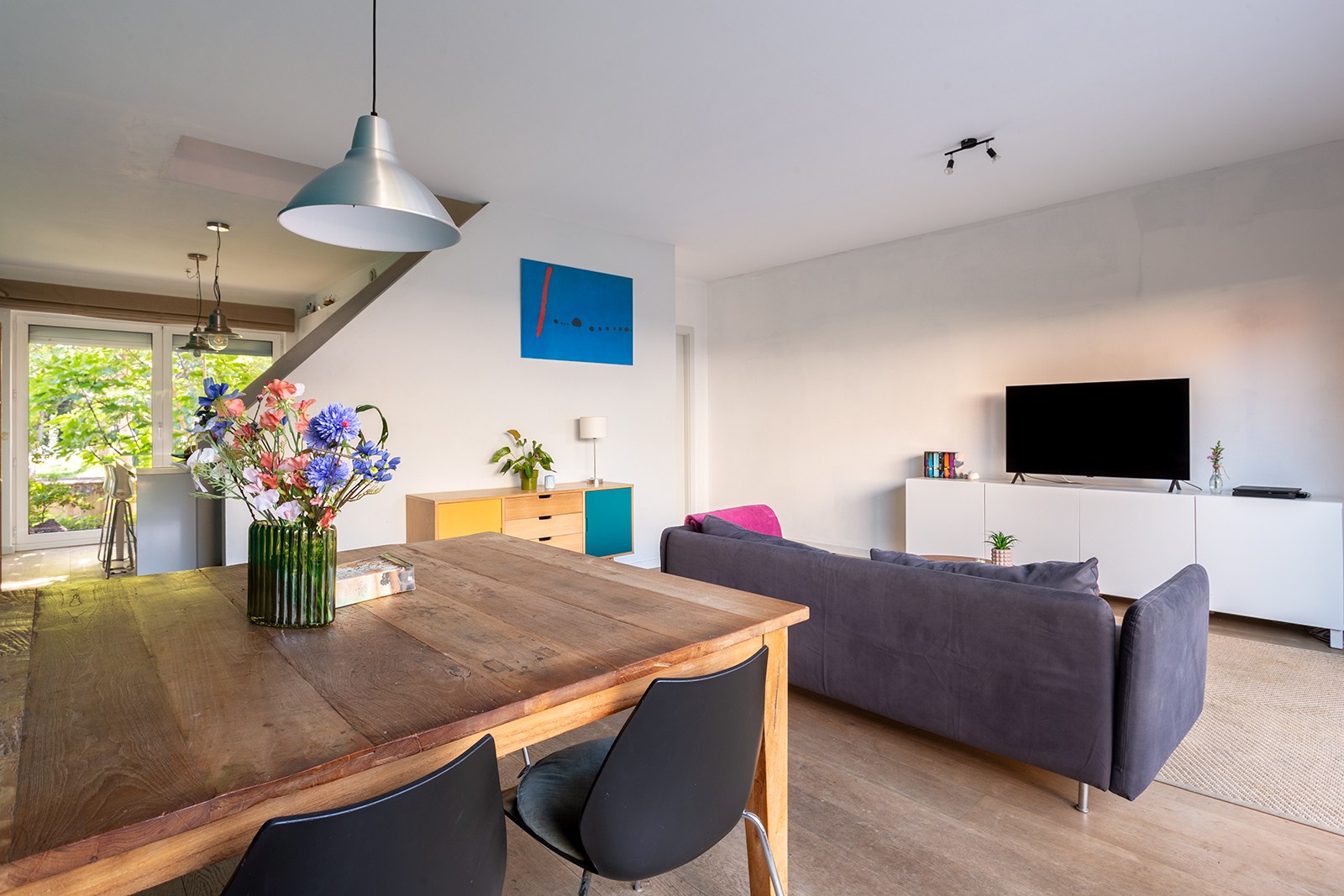 House for sale in Antwerp with 5 bedrooms - photo 5