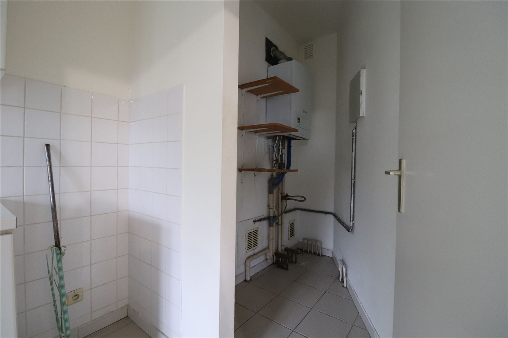 Appartement met 2 slaapkamers te Borsbeek - foto 5