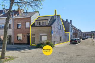 Maison à vendre à Bredene
