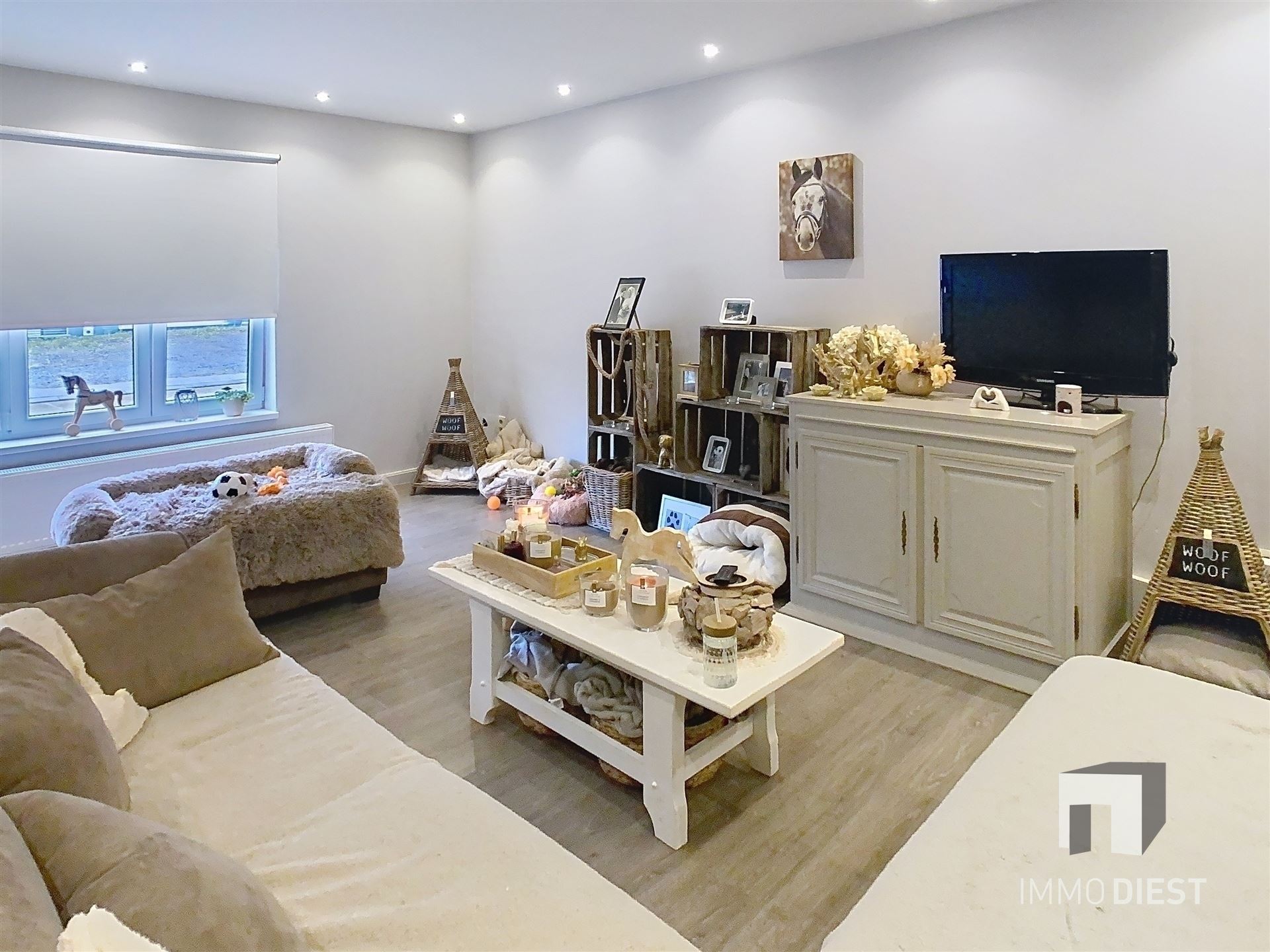 Maison à vendre à Kwaadmechelen avec 3 chambres - photo 4