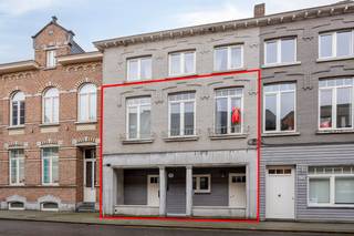 Apartment for sale in Sint-Truiden