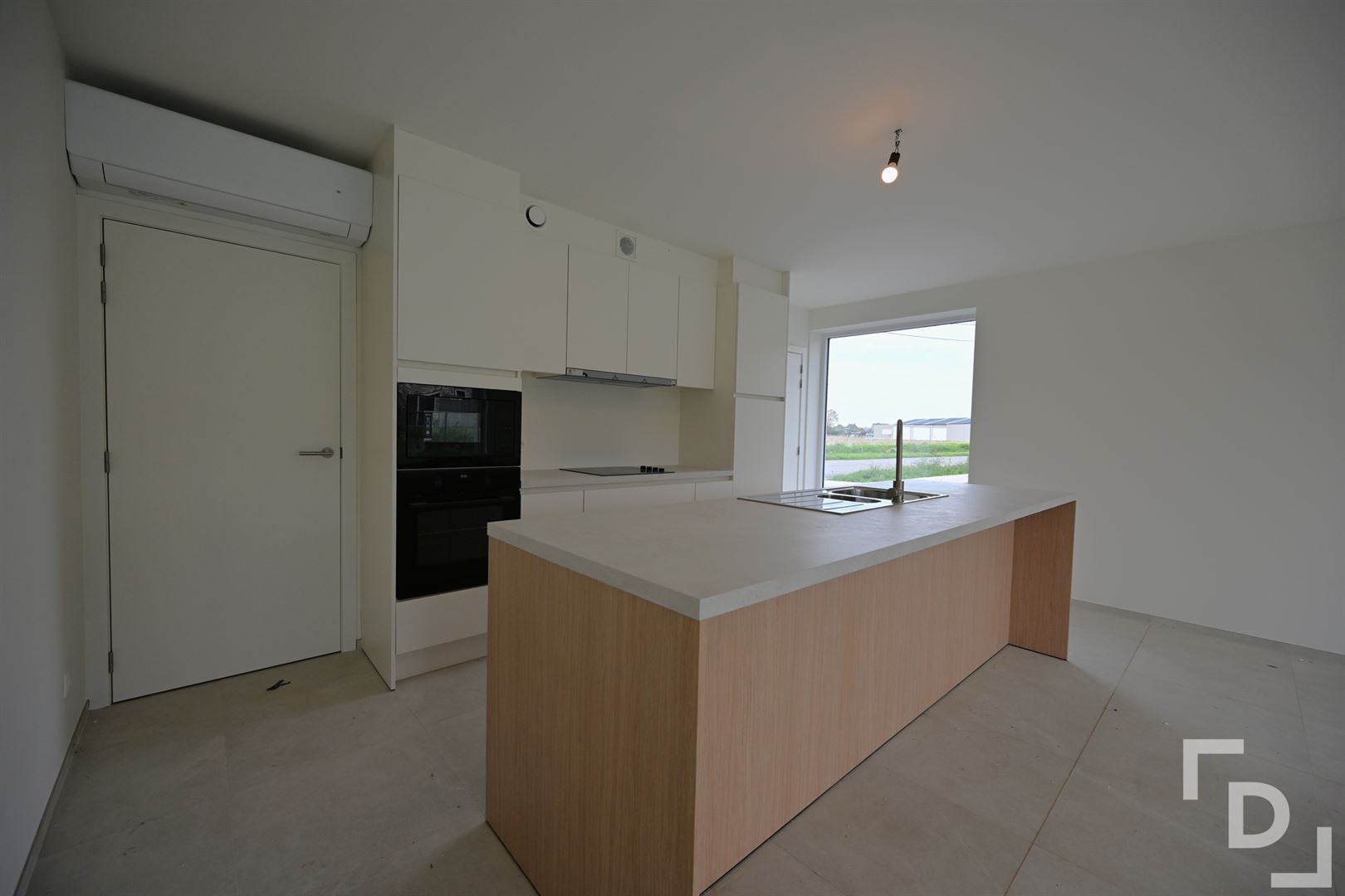 Afgewerkte nieuwbouwwoning te huur in hartje Proven. - foto 5