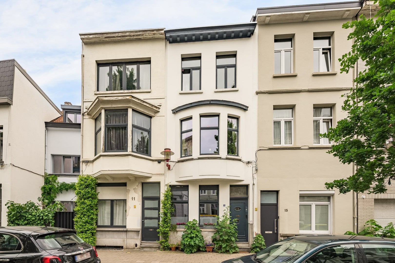 Centraal en authentiek wonen! - foto 4