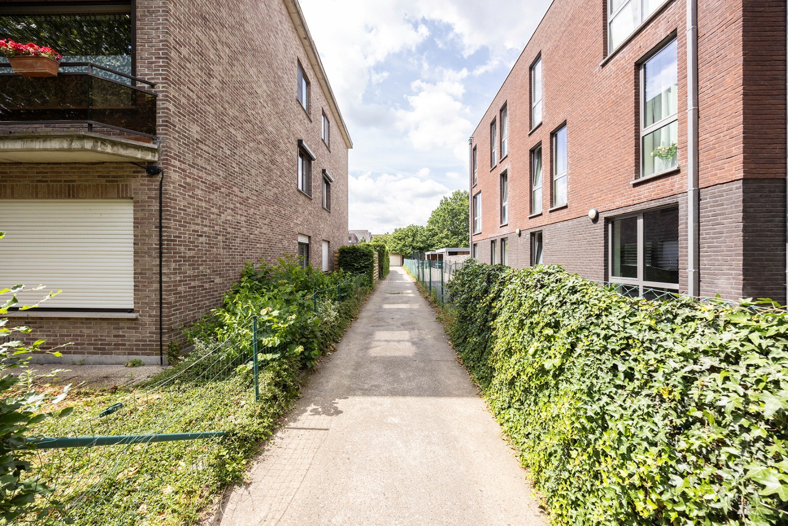 Garage for rent in Brasschaat - photo 4