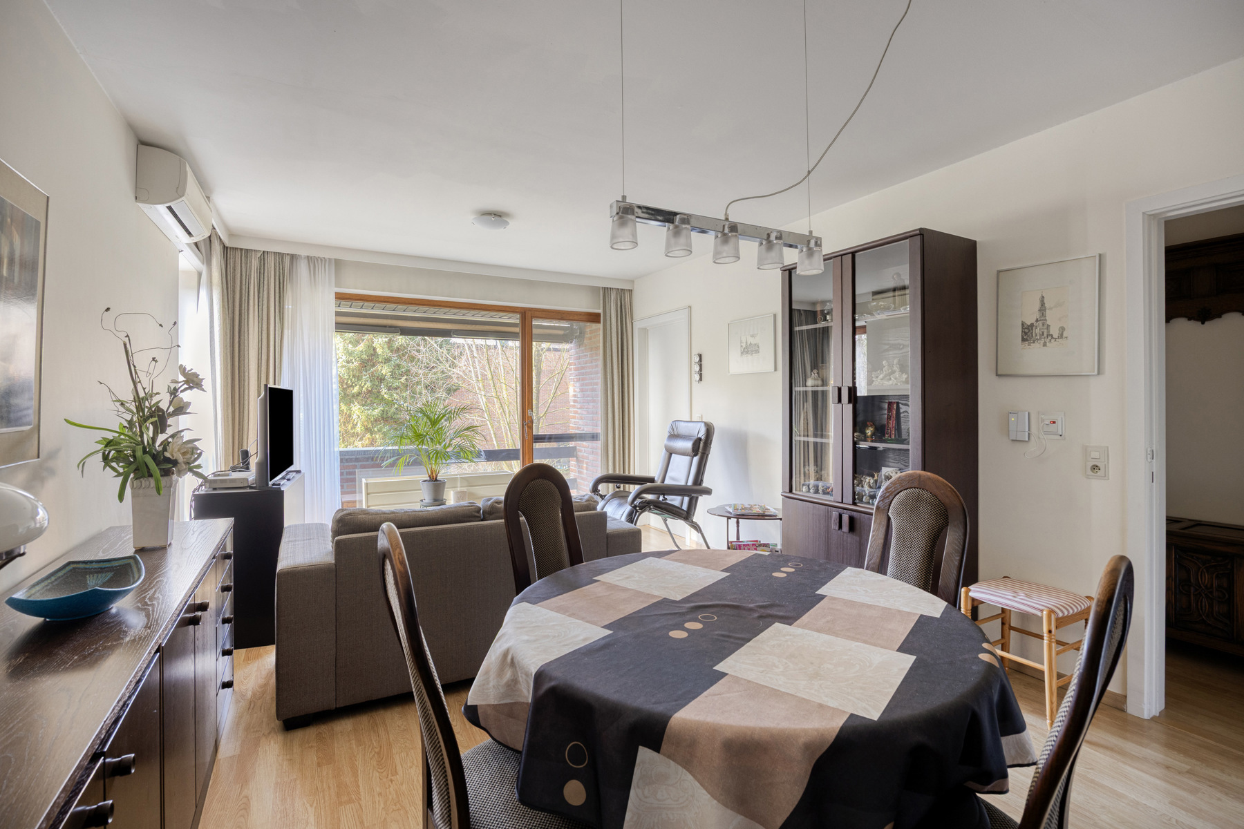Apartment for sale in Leuven with 1 bedroom - photo 5