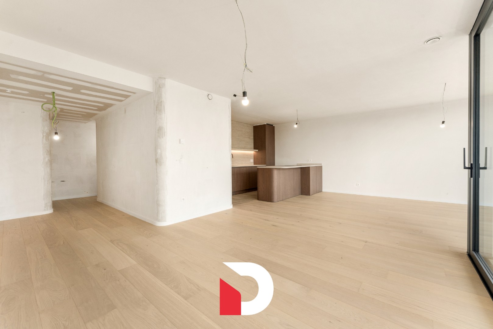 Appartement à vendre à Bruges avec 2 chambres - photo 3