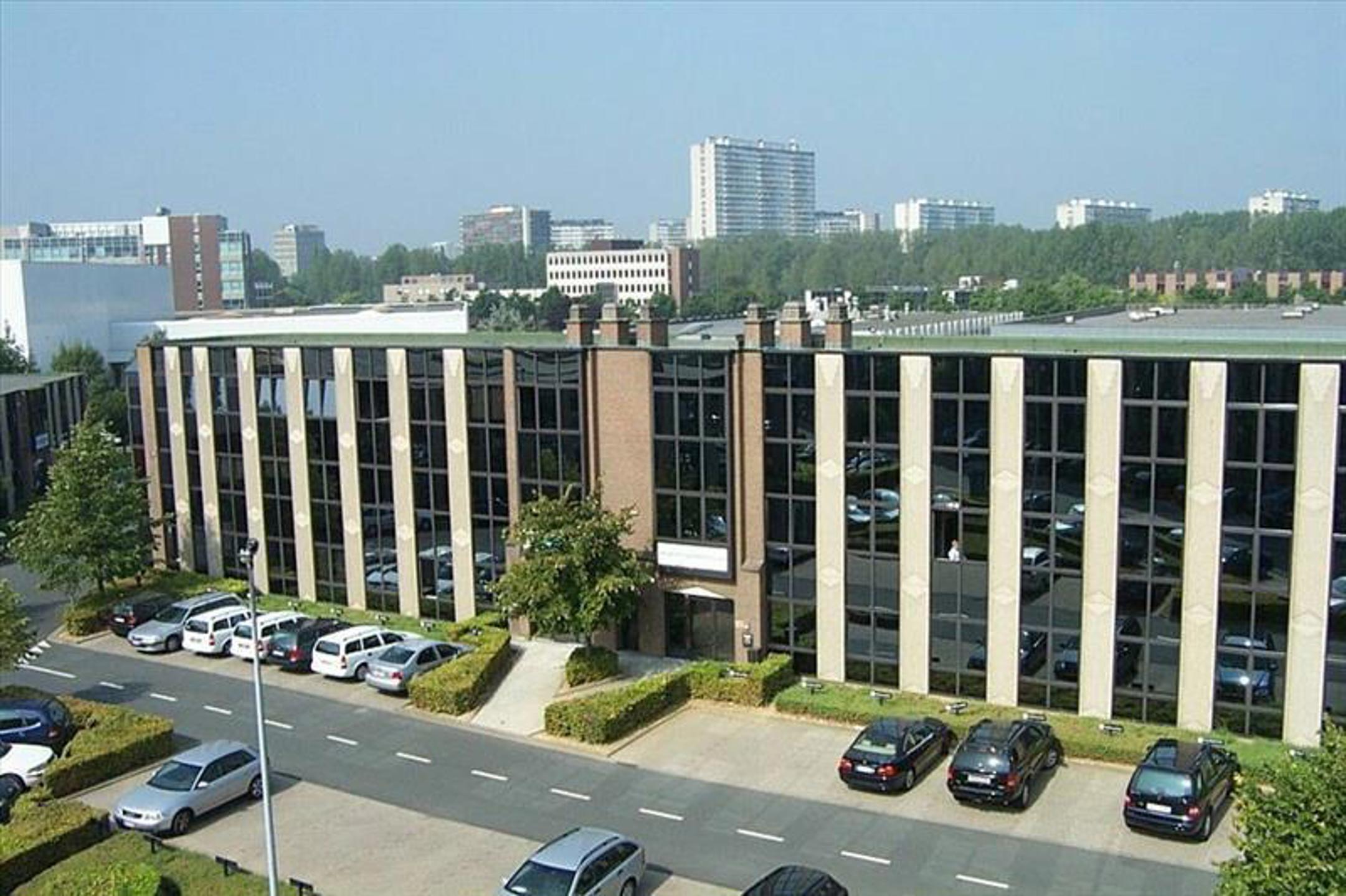 Commercial for rent in Anderlecht - photo 1