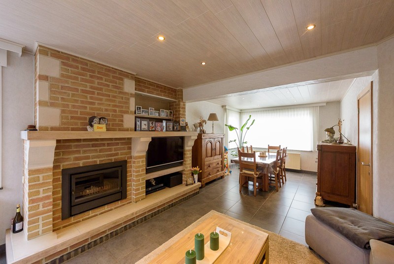 Instapklare woning nabij het centrum - foto 4