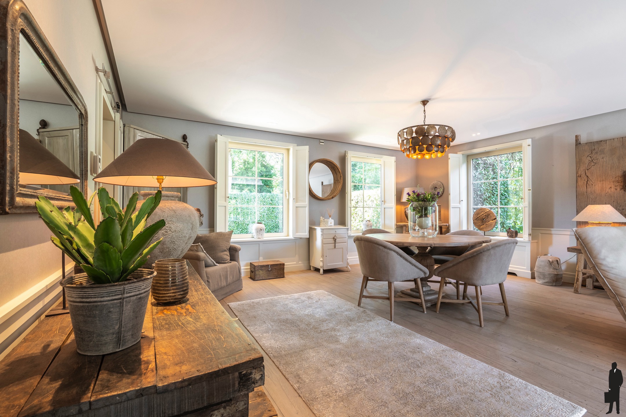 Maison à vendre à Mol avec 4 chambres - photo 4