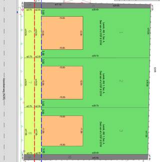 <p>Voor meer informatie of een bezoek, bel 02/532.22.57 - Lennik (Eizeringen): Op een strategische ligging langs de Assesteenweg en op een boogscheut van de belangrijke as Brussel-Ninove en Asse-Edingen, biedt Topo-Immo u deze <strong>prachtige bouwgrond</strong> aan met een een oppervlakte van <strong>7a 62ca</strong>. Geschikt voor het oprichten van een <strong>open bebouwing</strong>! Mogelijkheid om een gedeelte te voorzien met <strong>kantoorfunctie, vrij beroep, handel, dienstverlening en ambacht</strong>. Het perceel is 18m breed. De <strong>maximale</strong> <strong>gevelbreedte </strong>bedraagt<strong> 12m</strong>. Maximale bouwdiepte: 15m op het gelijkvloers en 12m op de verdieping. Kroonlijsthoogte: hellend dak tussen 3,20m en 6,20m - plat dak max. 6,50m. <strong>Mogelijkheid tot het oprichten van een vrijstaand tuinhuis, serre, poolhouse of terrasoverkapping in de achtertuin! </strong>Winkels, scholen en openbaar vervoer bevinden zich in de nabijheid. Interesse in deze mooie bouwgrond? Neem dan snel contact op met ons om het dossier in te kijken op kantoor! (Prijs exclusief opmetingskosten, aandeel verkavelingsakte en aansluitingskosten). Maatregelen opgenomen in het maatregelenregister: nee.</p>