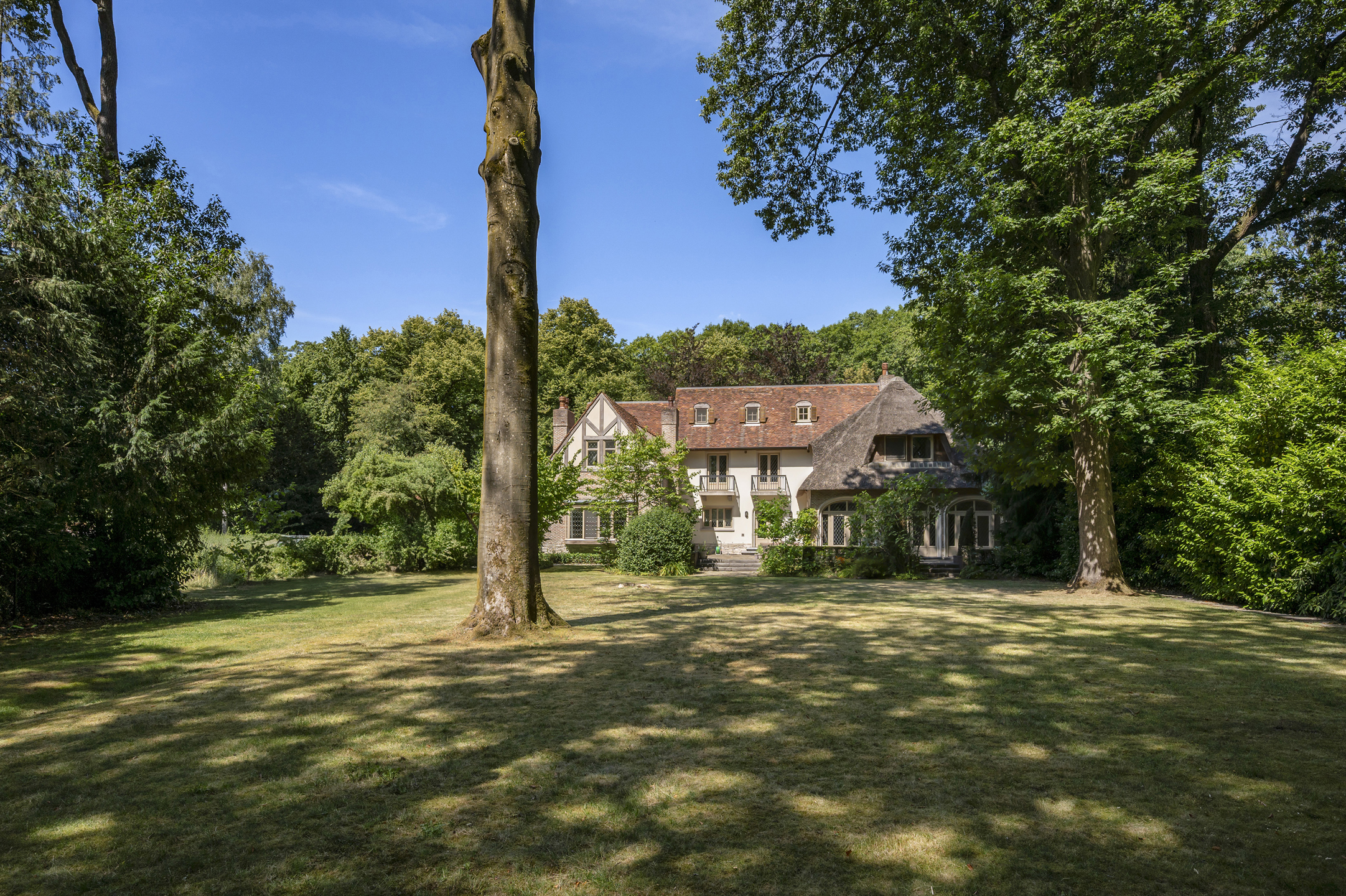 Maison à vendre à Oud-Turnhout avec 5 chambres - photo 1