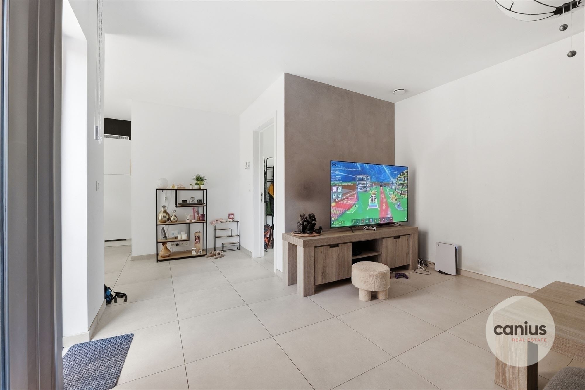 RECENTE WONING MET 3 SLKS NABIJ HET STADSCENTRUM - foto 5